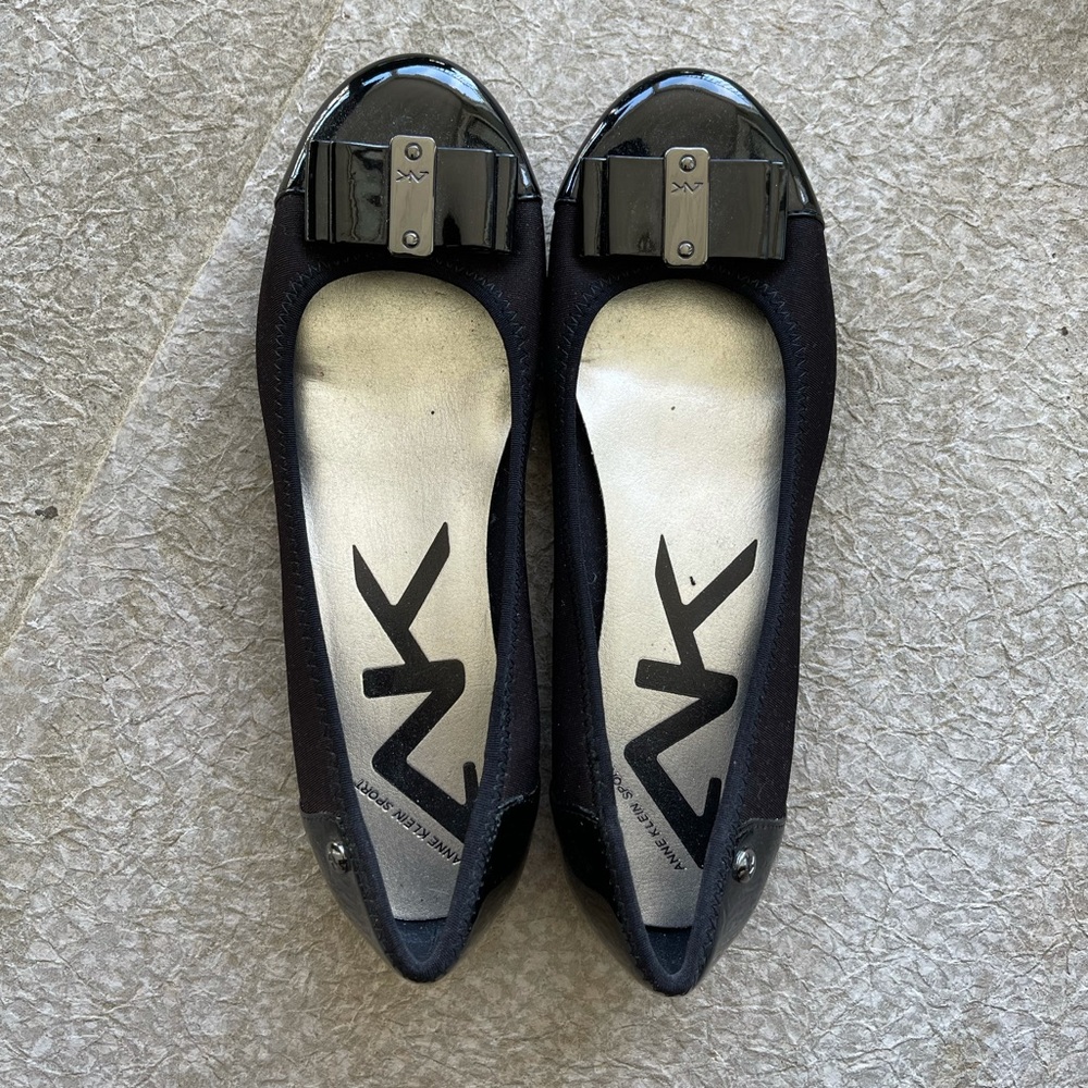 Black Flats